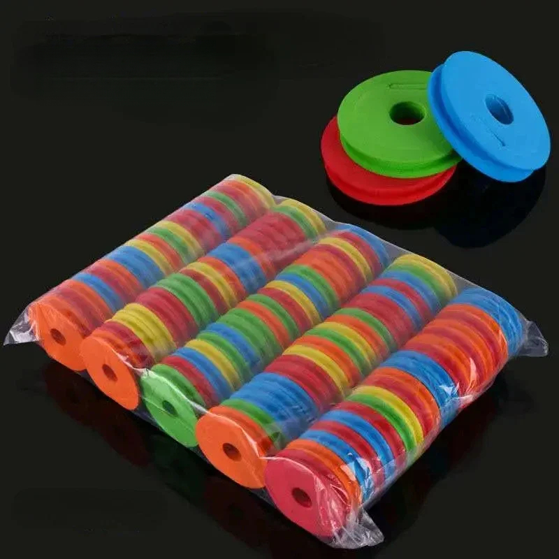 Craft Foam Roll - 10 piezas de bobinas de espuma