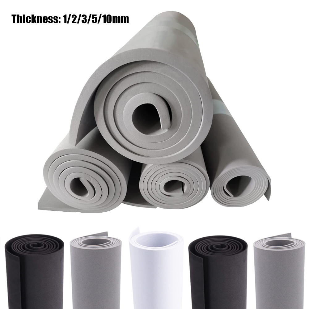 Craft Foam Roll - Hojas de espuma Eva para Cosplay,