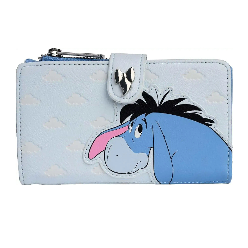Cosplay Prop Designer - Nueva Cartera Loungefly para Mujer, Linda