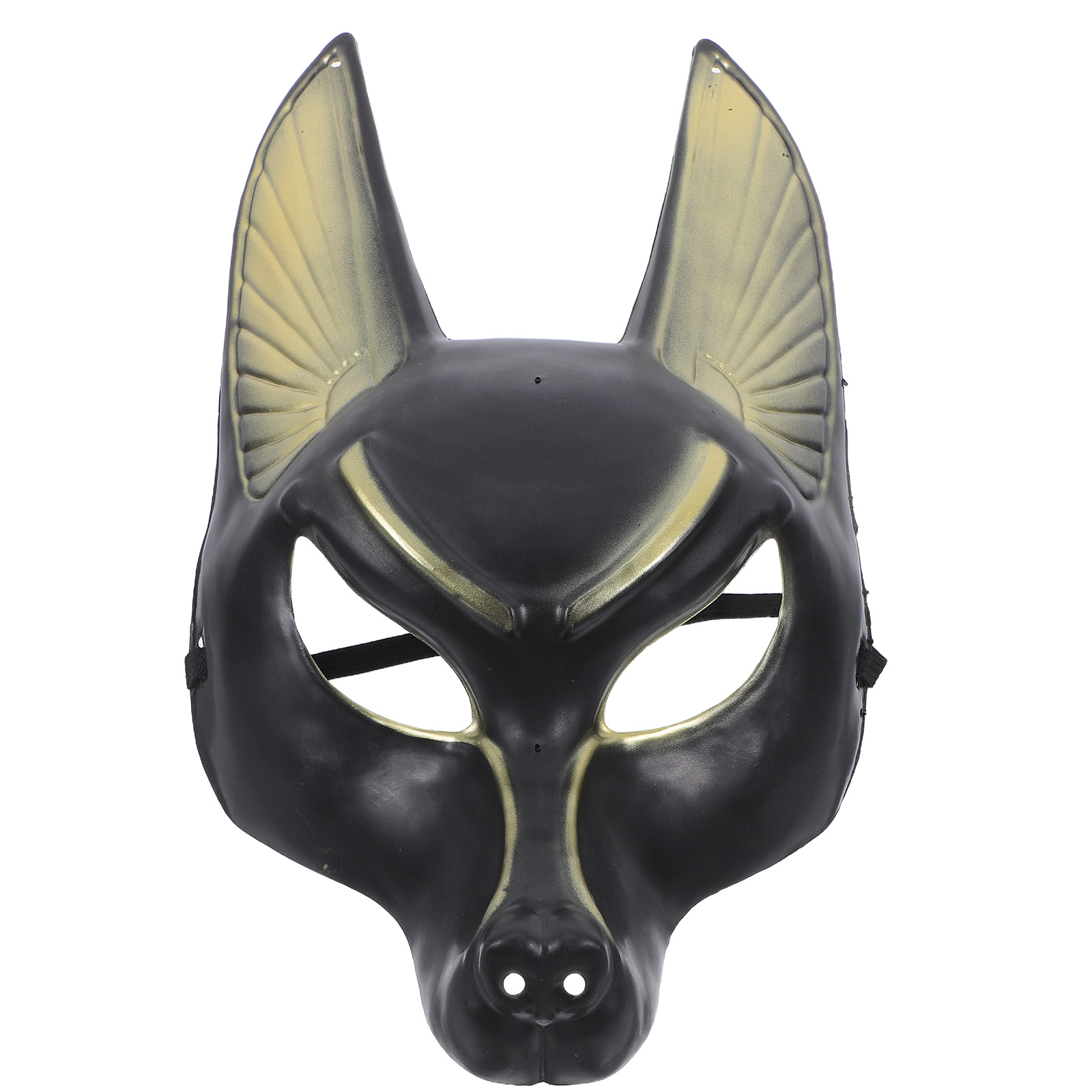 Máscara de Halloween, diseño d - Cosplay Prop Designer reseña y precio
