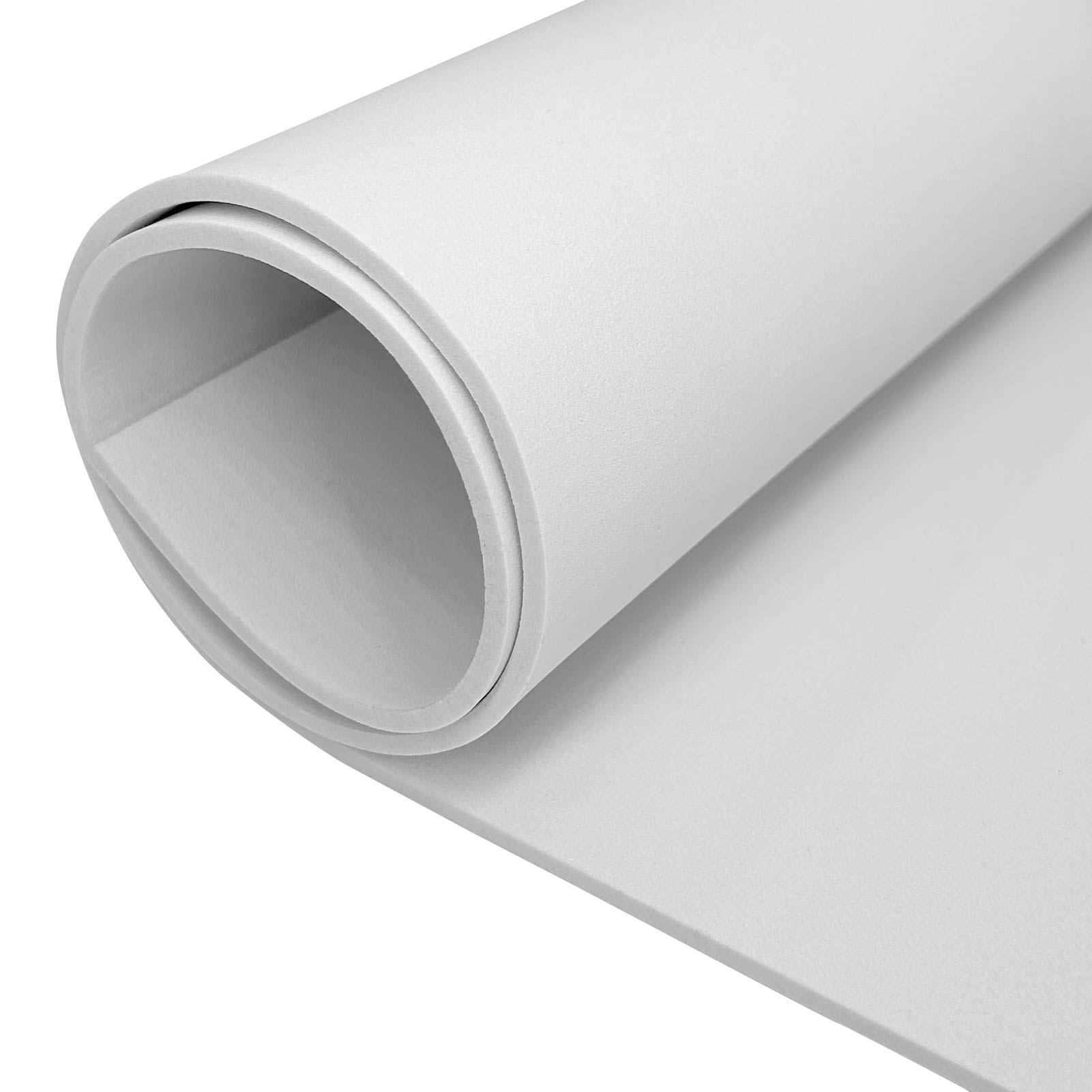 Rollo de espuma EVA, papel de  - Craft Foam Roll reseña y precio