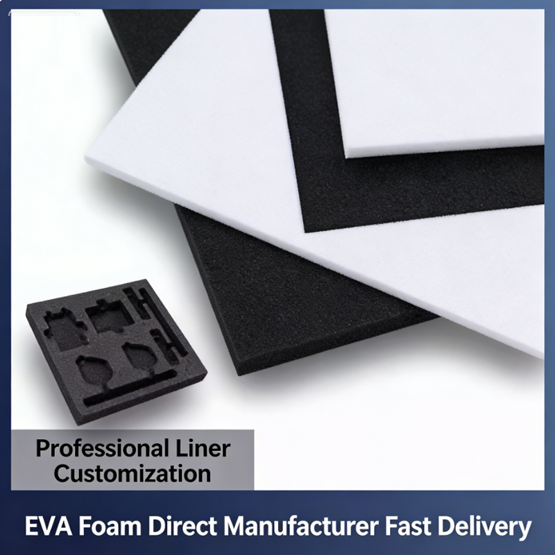 Tablero de espuma EVA negro de - Craft Foam Roll reseña y precio