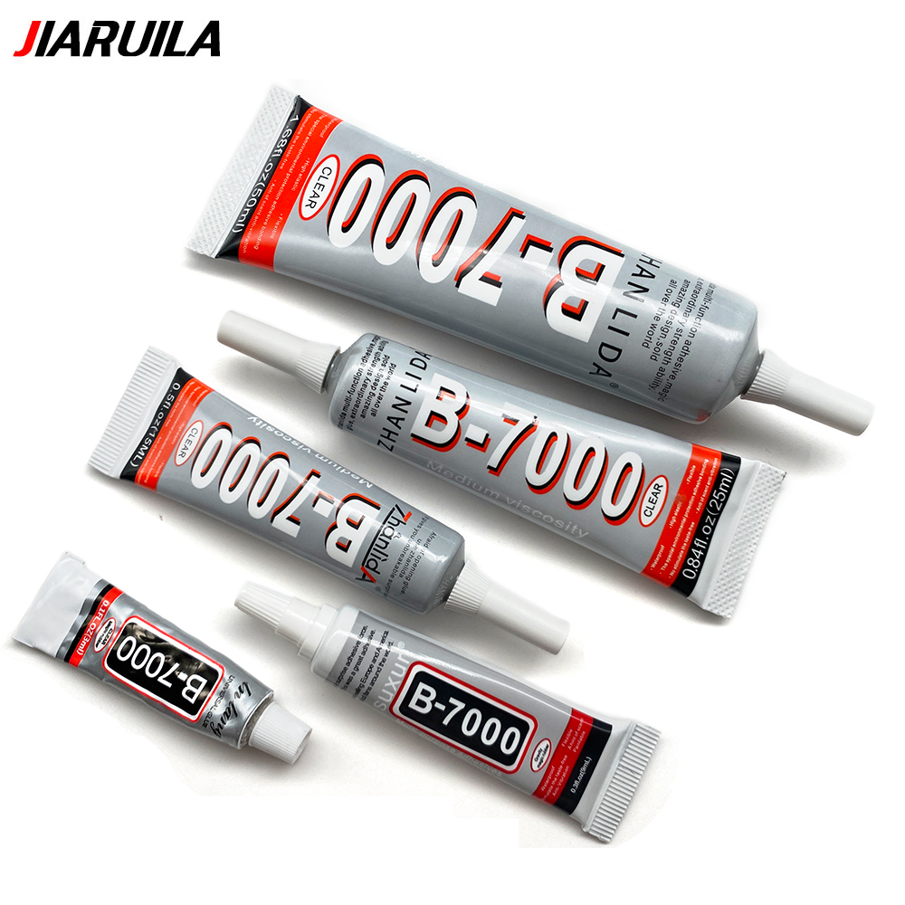 Adhesivo Universal para repara - Contact Cement Glue reseña y precio