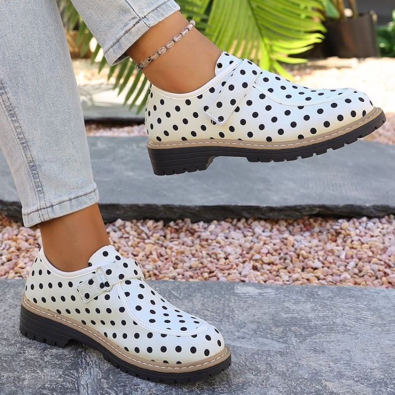 Zapatos Casuales de Lona para  - Velcro Hook Loop reseña y precio