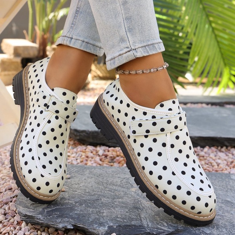 Zapatos Casuales de Lona para  - Velcro Hook Loop reseña y precio