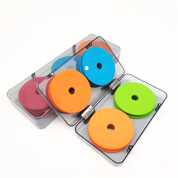 Placa de bobinado de espuma EV - Craft Foam Roll reseña y precio