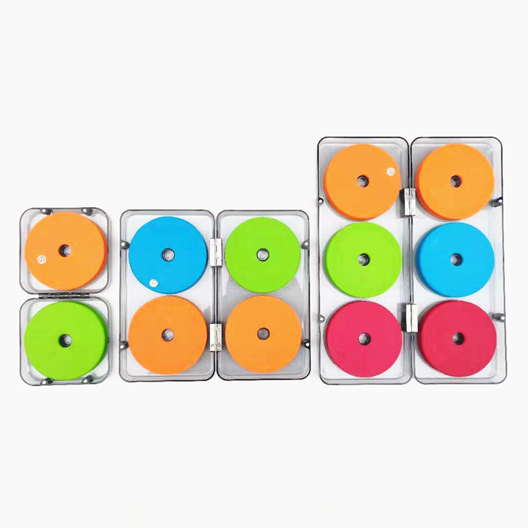 Placa de bobinado de espuma EV - Craft Foam Roll reseña y precio