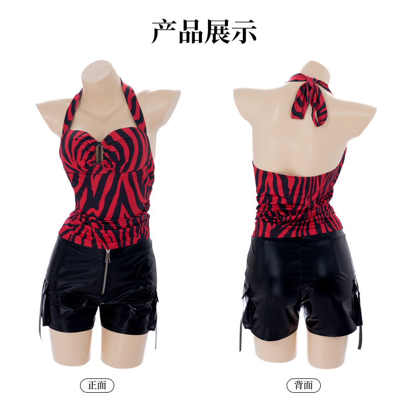 WHH 2026 Nuevo Estilo Disfraz  - Free Cosplay Prop Patterns reseña y precio