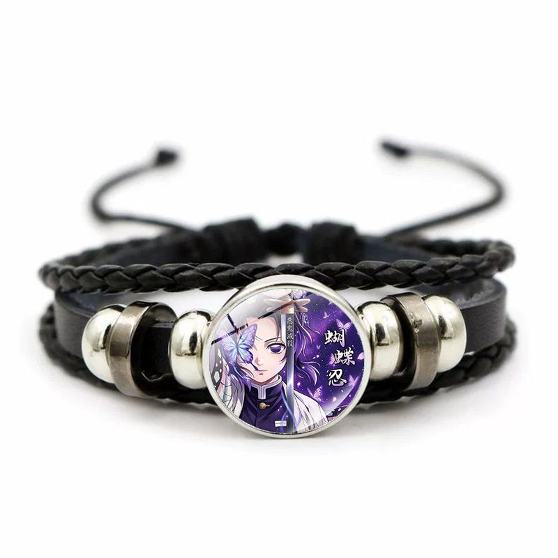 Pulseras temáticas de Anime De - Cosplay Prop Designer reseña y precio