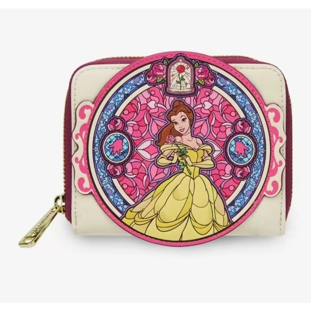 Nueva Cartera Loungefly para M - Cosplay Prop Designer reseña y precio