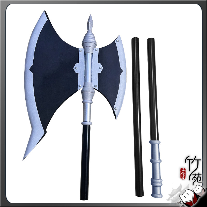 Accesorios de Disfraces de Sta - Frieren Cosplay Prop reseña y precio