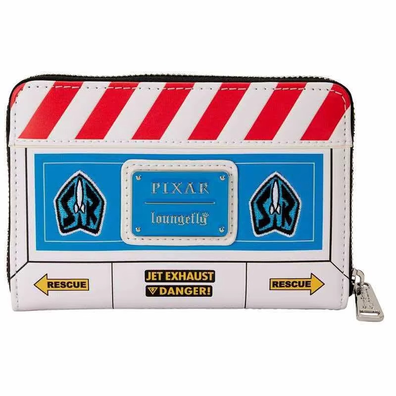 Nueva Cartera Loungefly para M - Cosplay Prop Designer reseña y precio