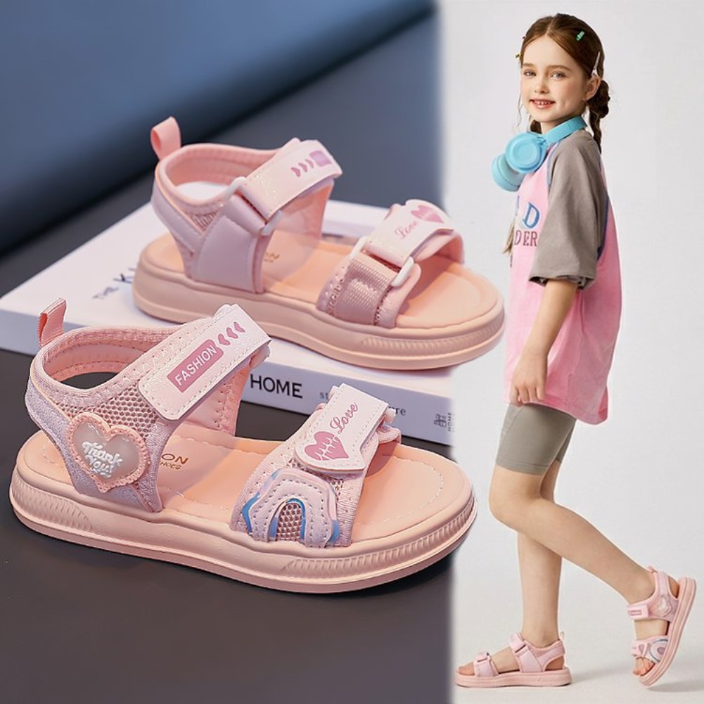 Sandalias de Princesa con Form - Velcro Hook Loop reseña y precio