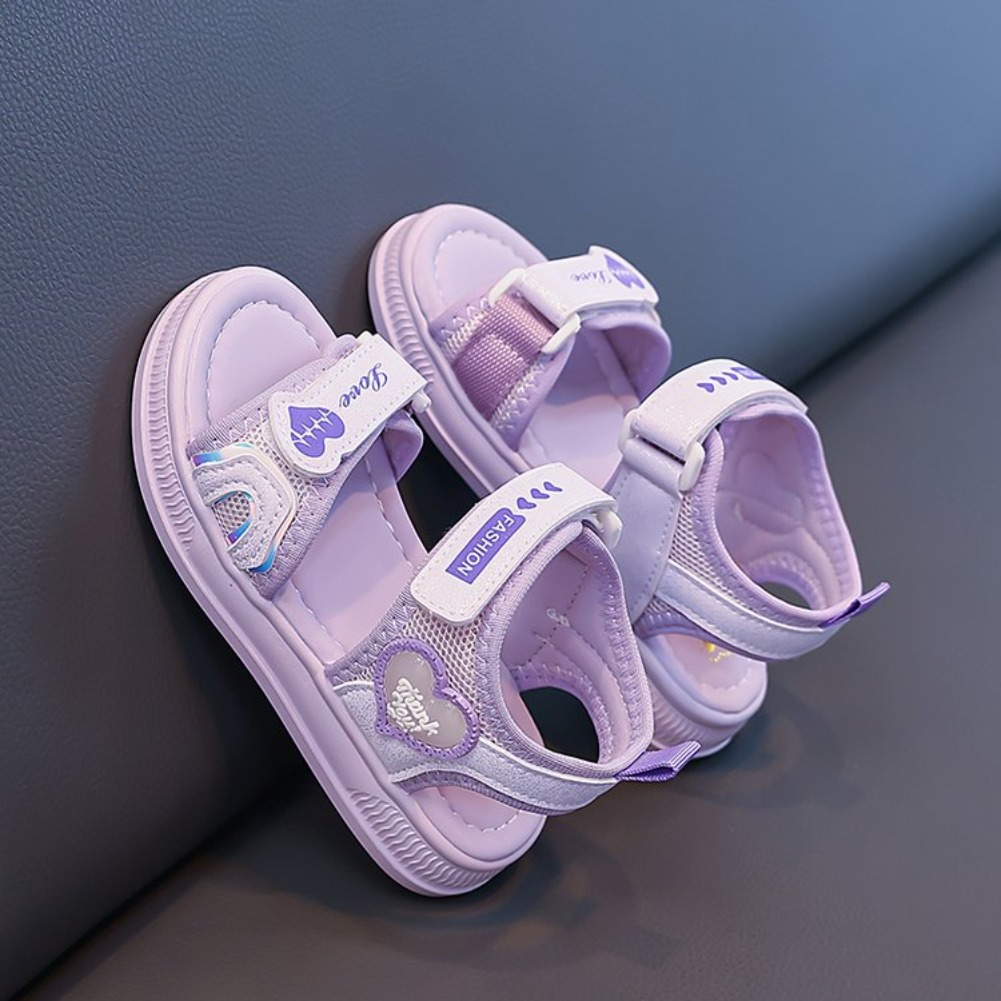 Sandalias de Princesa con Form - Velcro Hook Loop reseña y precio
