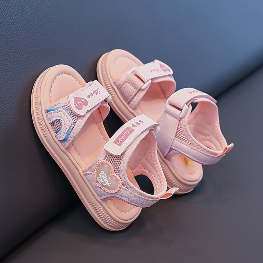 Sandalias de Princesa con Form - Velcro Hook Loop reseña y precio