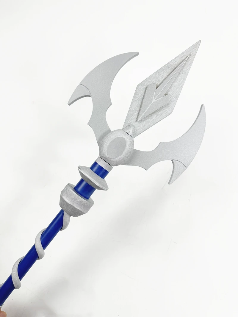 Wisrbel Spear Frieren At The F - Frieren Cosplay Prop reseña y precio