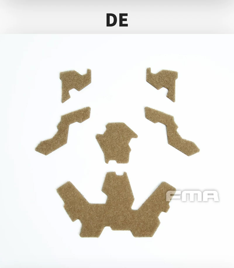 Nuevo Panel de Velcro con Form - Velcro Hook Loop reseña y precio