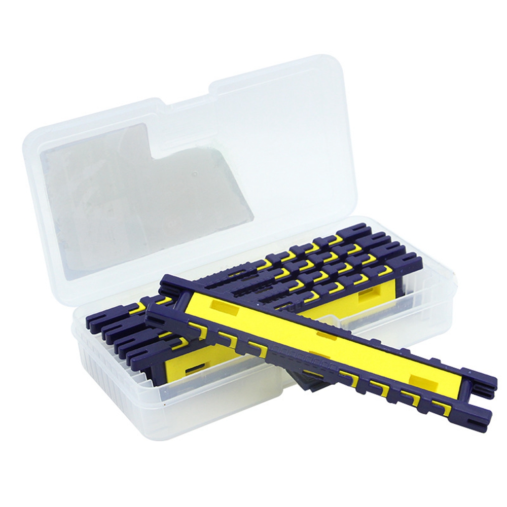 5 unids/caja plataforma enroll - Craft Foam Roll reseña y precio