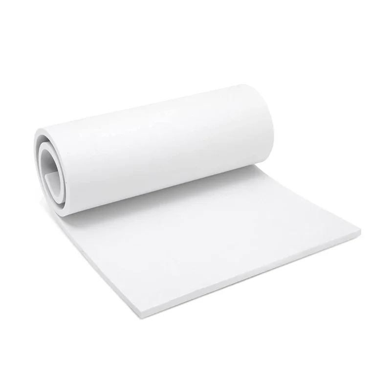 Hojas de espuma Eva de 1mm, 2m - Craft Foam Roll reseña y precio