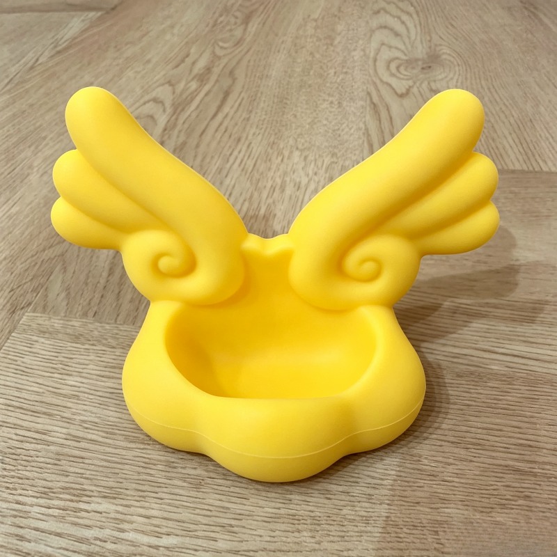 Soporte 3D con Forma de Ángel  - Cosplay Fire Prop reseña y precio