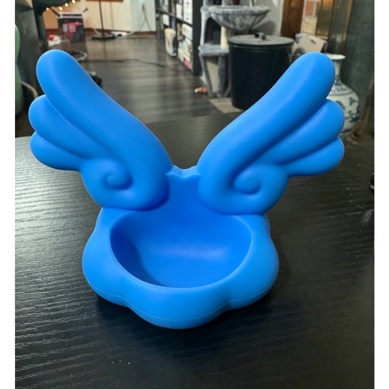 Soporte 3D con Forma de Ángel  - Cosplay Fire Prop reseña y precio