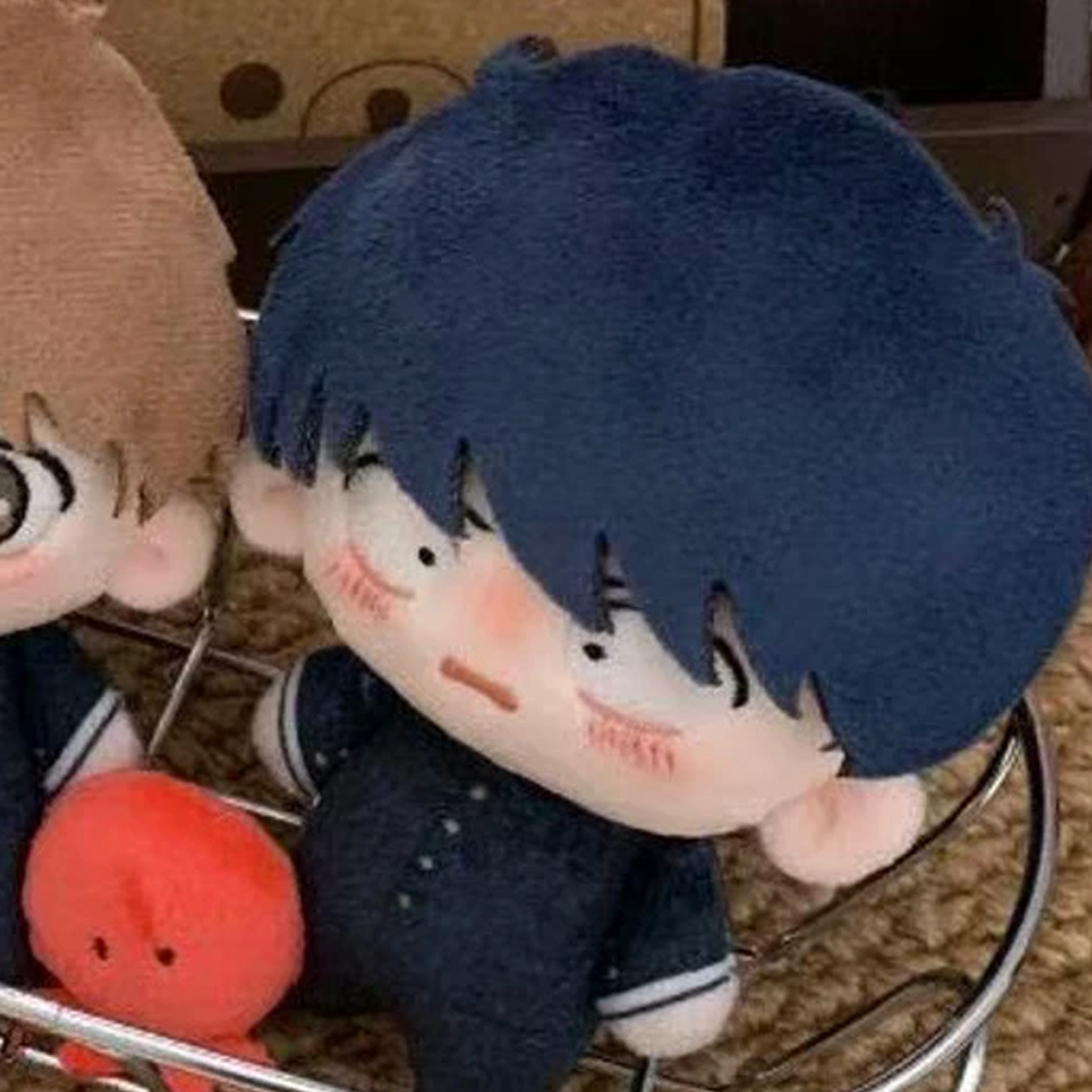 Muñecos de Peluche de Anime Go - Cosplay Plushie Prop reseña y precio
