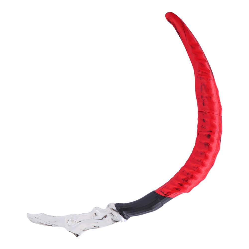 Fantasia Avatar de fuego Ash L - Cosplay Fire Prop reseña y precio