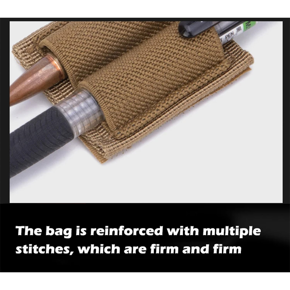 Parche táctico de soporte para - Velcro Hook Loop reseña y precio