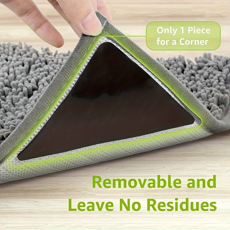 Adhesivo Antideslizante para A - Velcro Hook Loop reseña y precio