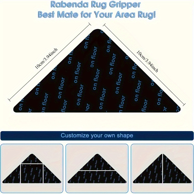 Adhesivo Antideslizante para A - Velcro Hook Loop reseña y precio