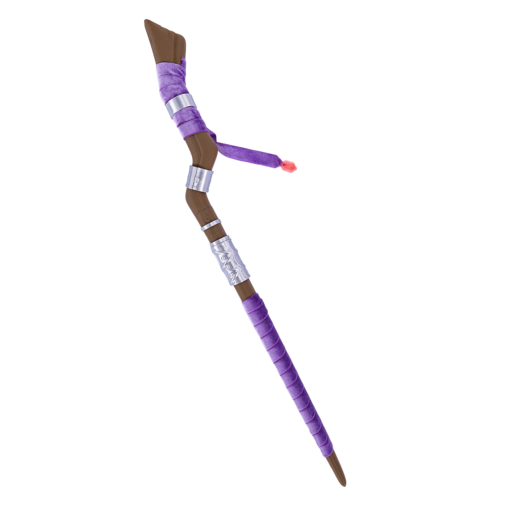 Accesorios de Disfraz de Anime - Frieren Cosplay Prop reseña y precio